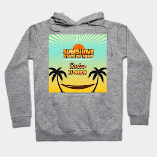 Bartow Florida - Sunshine State of Mind Hoodie